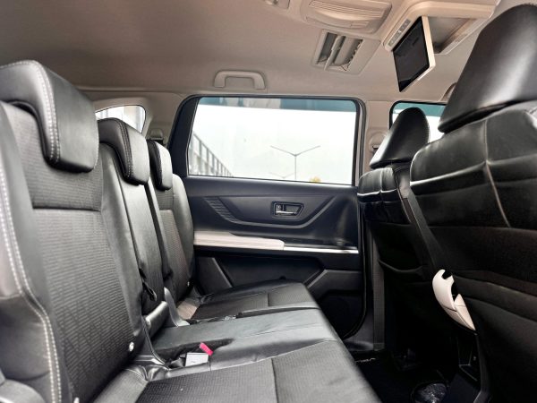 AVANZA VELOZ 1.5 Q TSS AT PUTIH 2021 - Gambar 12