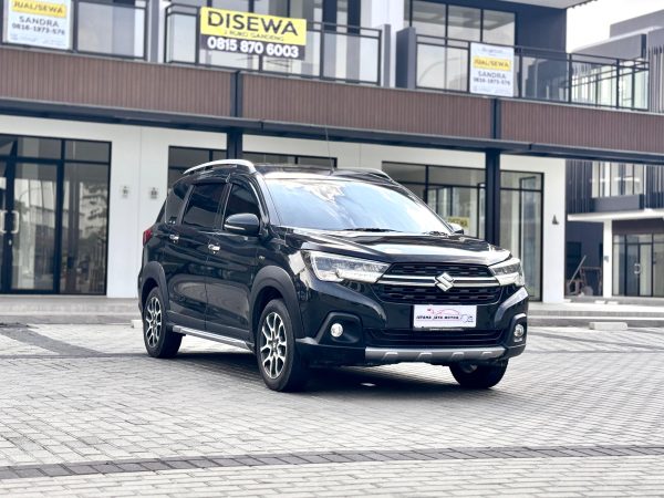 XL7 Beta AT Hitam 2021 - Gambar 3