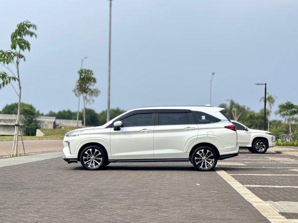 AVANZA VELOZ 1.5 Q TSS AT PUTIH 2021 - Gambar 5