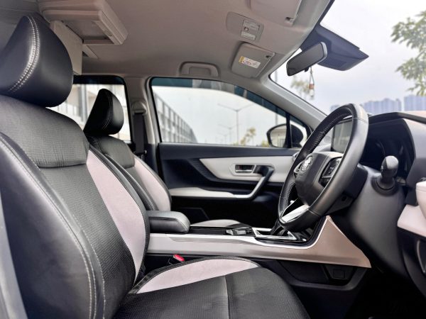 AVANZA VELOZ 1.5 Q TSS AT PUTIH 2021 - Gambar 9