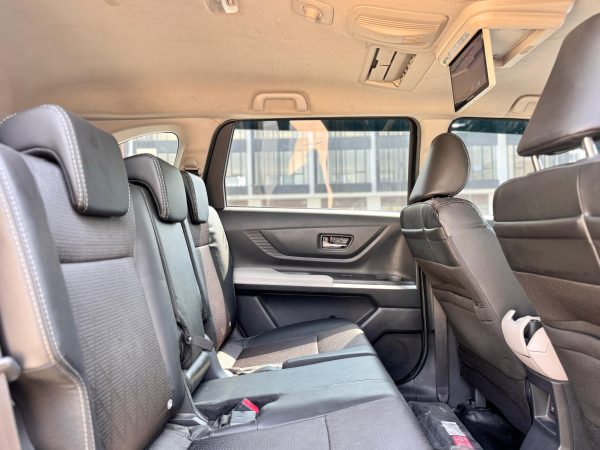AVANZA VELOZ 1.5 Q AT HITAM 2023 - Gambar 14