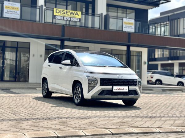 STARGEZER PRIME AT PUTIH 2022 - Gambar 3