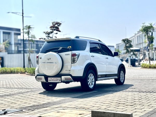TERIOS TX ADVENTURE AT PUTIH 2014 - Gambar 6