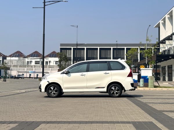 XENIA R SPORTY AT PUTIH 2018 - Gambar 7