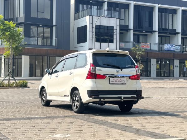 XENIA R SPORTY AT PUTIH 2018 - Gambar 4