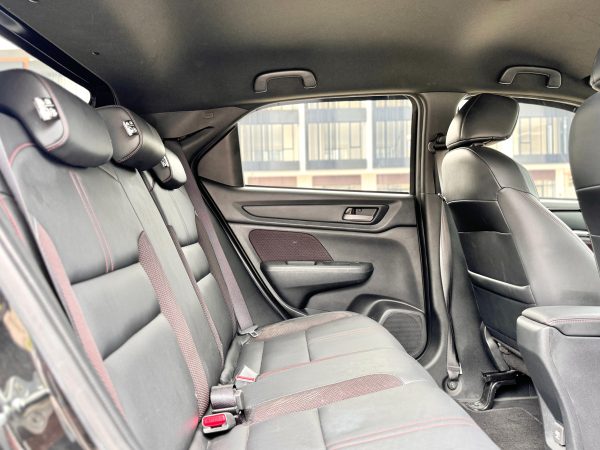 WRV RS SENSING AT HITAM 2023 - Gambar 14