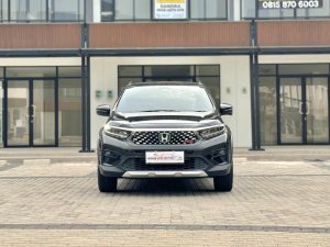 WRV RS SENSING AT HITAM 2023