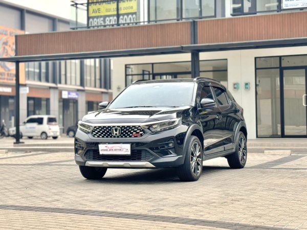 WRV RS SENSING AT HITAM 2023 - Gambar 3
