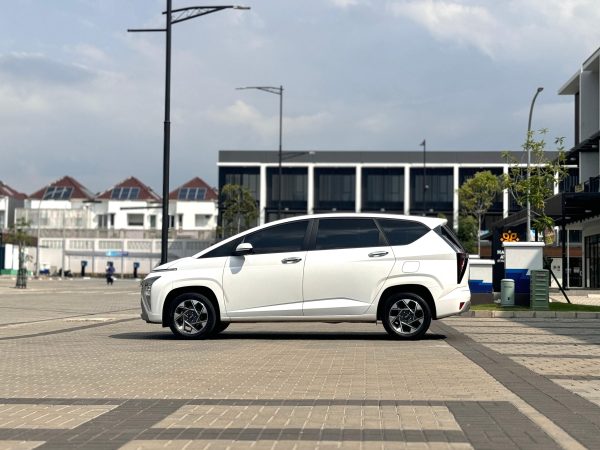 STARGEZER PRIME AT PUTIH 2022 - Gambar 5
