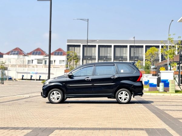 AVANZA VELOZ 1.5 MT HITAM 2013 - Gambar 4