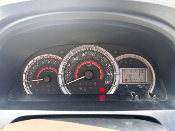 XENIA R SPORTY AT PUTIH 2018 - Gambar 9