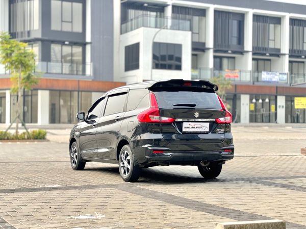 ERTIGA GX AT HITAM 2021 - Gambar 6