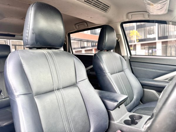 XPANDER CROSS PREMIUM AT PUTIH 2021 - Gambar 11