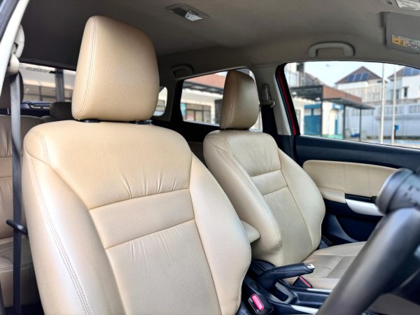 BALENO HB AT MERAH 2019 - Gambar 12
