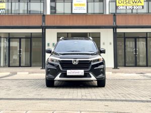 Brv Prestige Sensing CVT  Hitam 2022