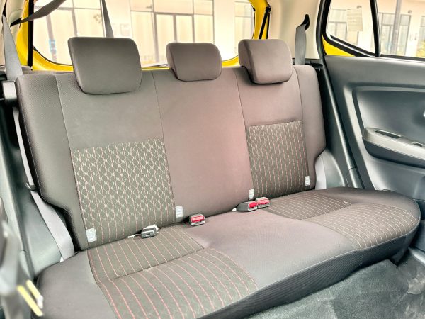 AGYA 1.2 S TRD AT KUNING 2020 - Gambar 15