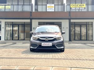 BRIO S MT ABU 2020