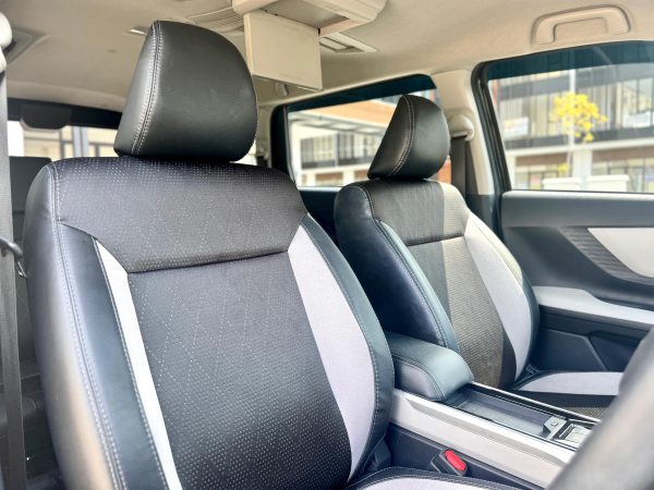 AVANZA VELOZ 1.5 Q AT HITAM 2022 - Gambar 10