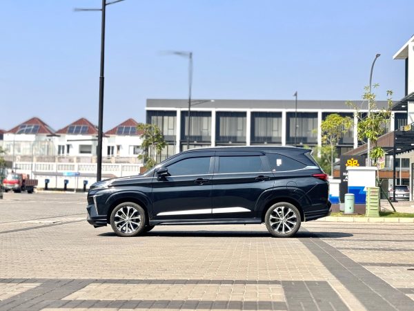 AVANZA VELOZ 1.5 Q AT HITAM 2023 - Gambar 7