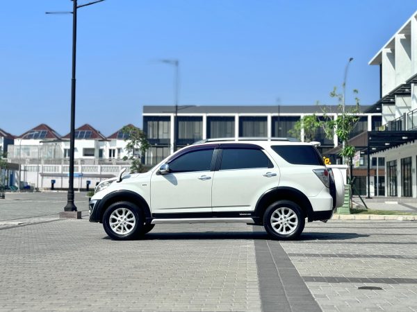 TERIOS TX ADVENTURE AT PUTIH 2014 - Gambar 5