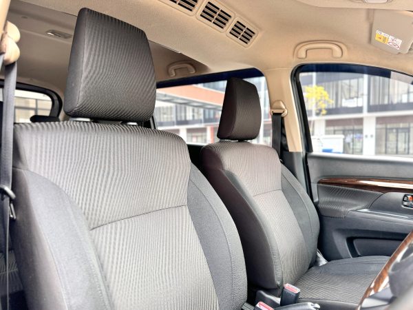 ERTIGA GX AT HITAM 2021 - Gambar 9