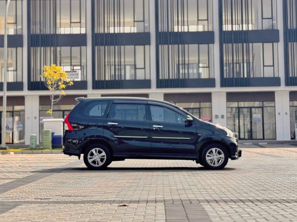 AVANZA VELOZ 1.5 MT HITAM 2013 - Gambar 5