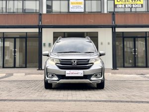BRV E PRESTIGE AT SILVER 2019
