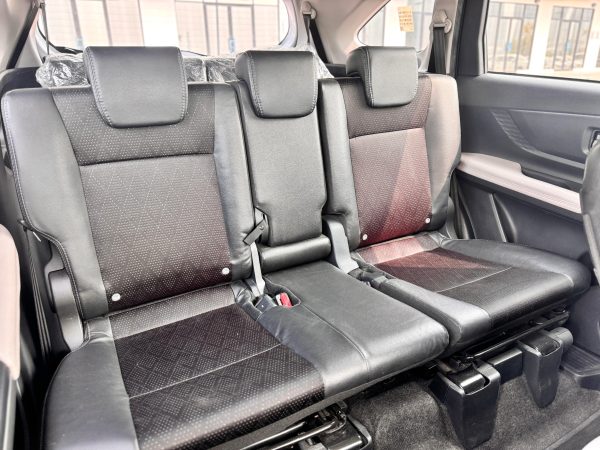 AVANZA VELOZ 1.5 Q TSS AT PUTIH 2021 - Gambar 13
