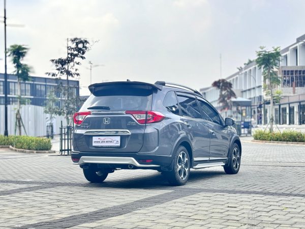 BRV E PRESTIGE AT ABU 2017 - Gambar 5
