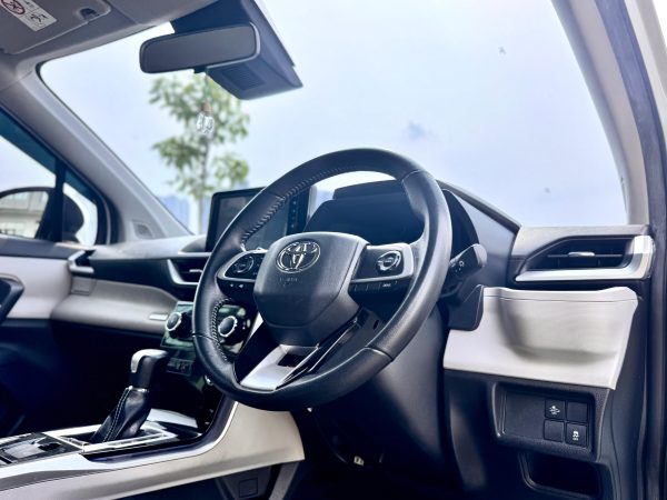 AVANZA VELOZ 1.5 Q TSS AT PUTIH 2021 - Gambar 11