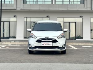 SIENTA V AT PUTIH 2021