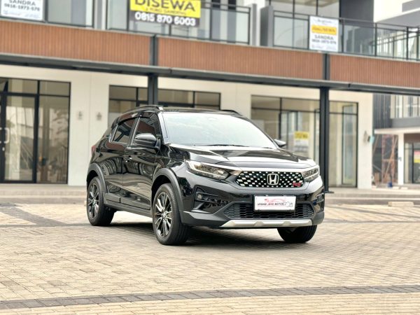 WRV RS SENSING AT HITAM 2023 - Gambar 2