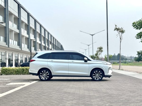 AVANZA VELOZ 1.5 Q TSS AT PUTIH 2021 - Gambar 4