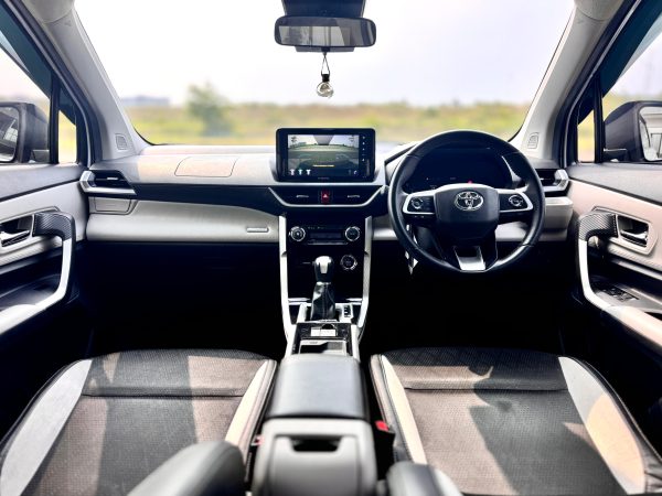 AVANZA VELOZ 1.5 Q TSS AT PUTIH 2021 - Gambar 10