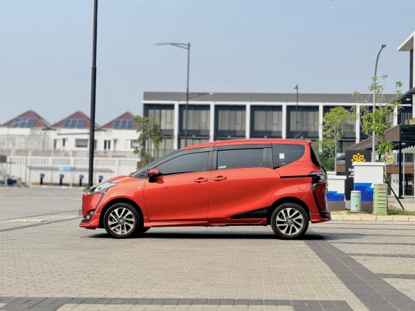 SIENTA Q AT ORANGE 2017 - Gambar 7