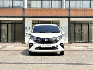 SIGRA 1.2 R MT PUTIH 2023