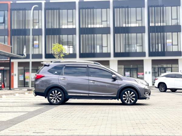 BRV E PRESTIGE AT ABU 2019 - Gambar 6