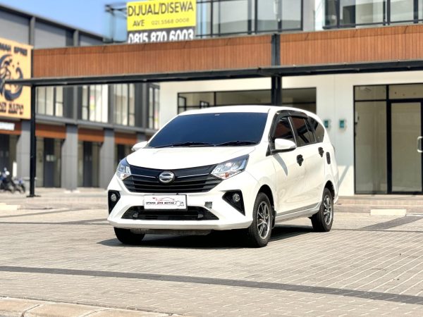 SIGRA 1.2 R MT PUTIH 2023 - Gambar 3