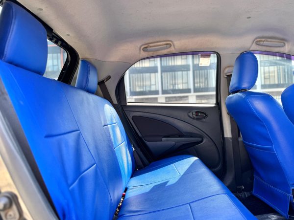 ETIOS VELCO G MT HITAM 2015 - Gambar 14
