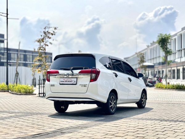 SIGRA 1.2 R MT PUTIH 2023 - Gambar 5