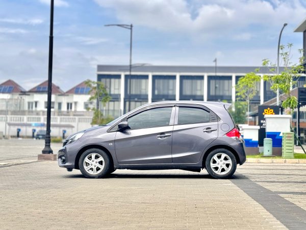BRIO E AT ABU 2016 - Gambar 7