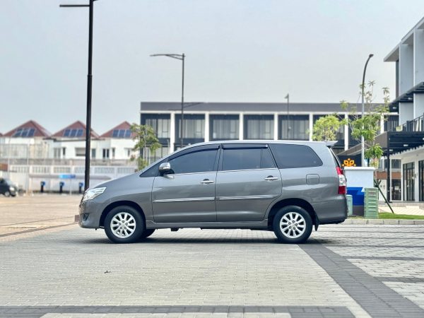 INNOVA 2.0 V MT ABU 2012 - Gambar 4