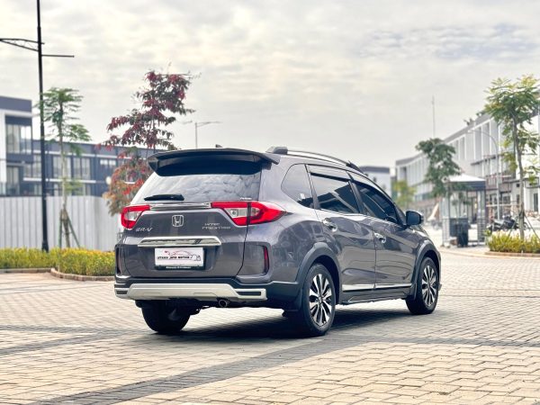 BRV E PRESTIGE AT ABU 2019 - Gambar 5