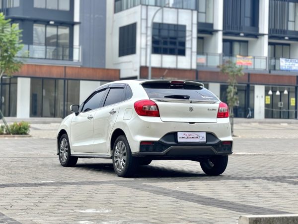 BALENO HB AT PUTIH 2019 - Gambar 4