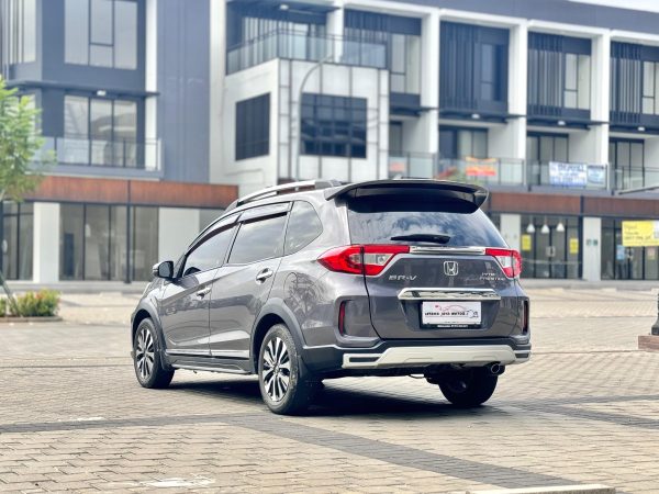 BRV E PRESTIGE AT ABU 2019 - Gambar 4