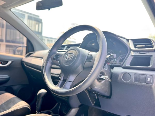 BRV PRESTIGE AT PUTIH 2017 - Gambar 12