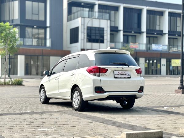 MOBILIO E AT PUTIH 2018 - Gambar 5