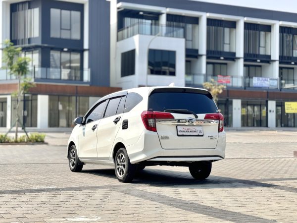 SIGRA 1.2 R MT PUTIH 2023 - Gambar 4