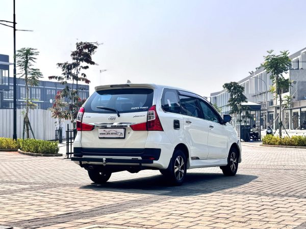 SIGRA 1.2 R MT PUTIH 2023 - Gambar 4