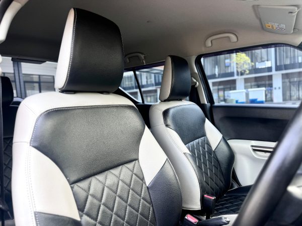 IGNIS GX AGS HITAM 2018 - Gambar 12